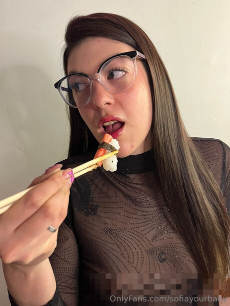 Sofiayourbaby star erotic img