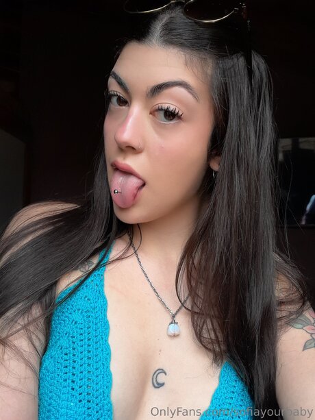 Sofiayourbaby nudes actress archive