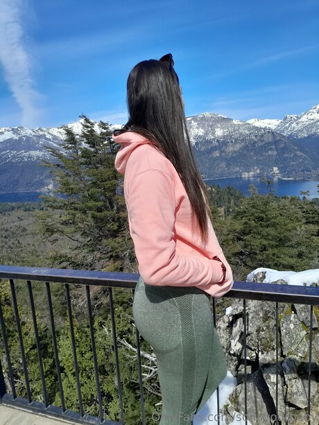 amateur blonde onlyfans nice picture