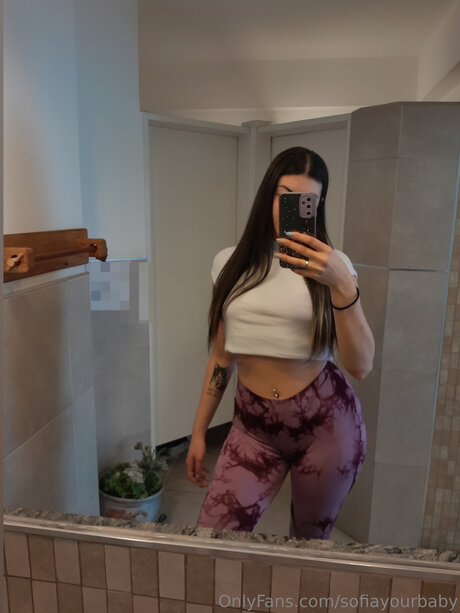 Sofiayourbaby xxx star pics