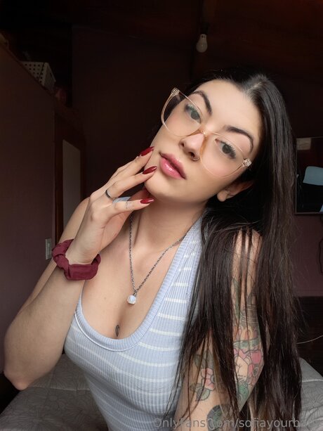 Sofiayourbaby star porn pictures