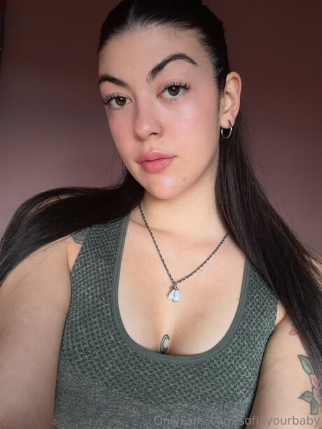 Sofiayourbaby xxx model gallery