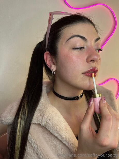 Sofiayourbaby star picture