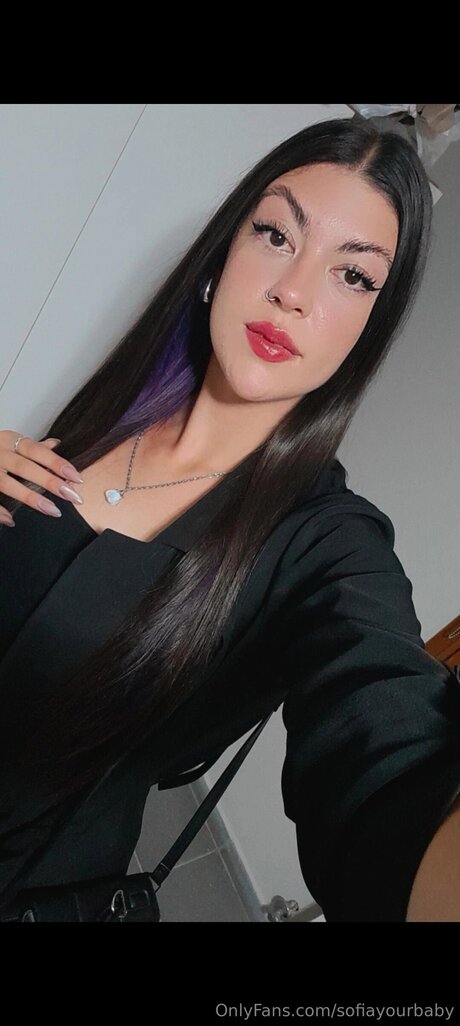 Sofiayourbaby Best Profile Photo