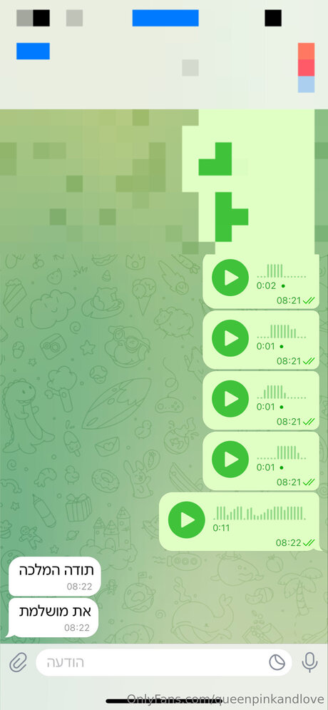 Queenpinkandlove sexy model galleries