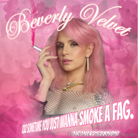 Velvet Sheath high quality pornstar image