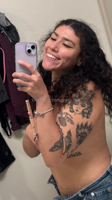 Mely Tok pornstar adult pictures