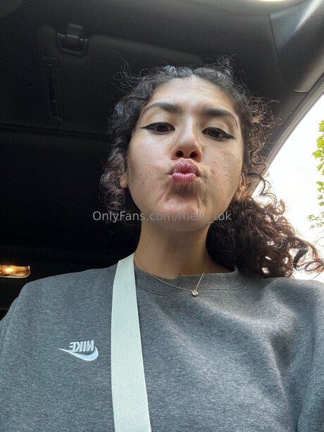 Mely Tok pornstar nude pictures