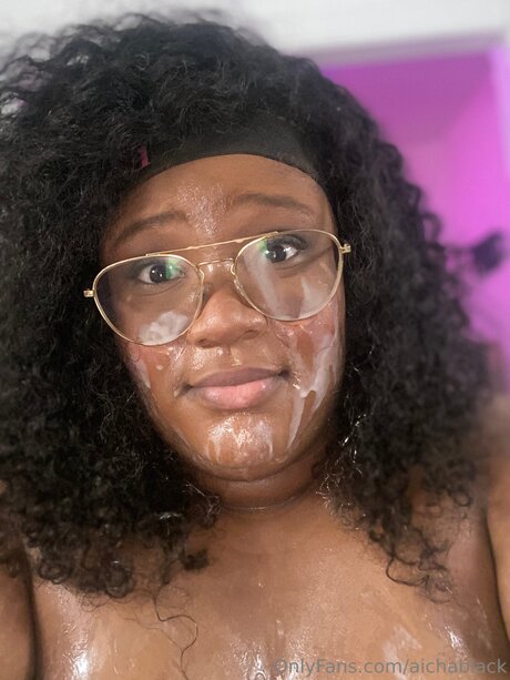 Aichablack sex actress archive