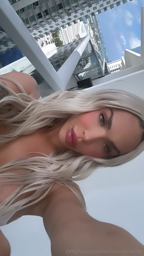 Winterxxcandy free star galleries