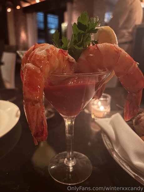 Winterxxcandy star perfect pictures