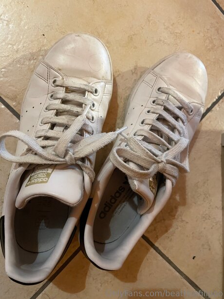 Beatricefilippo model art galleries