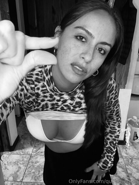 Queen Antoo sexy pornstar picture