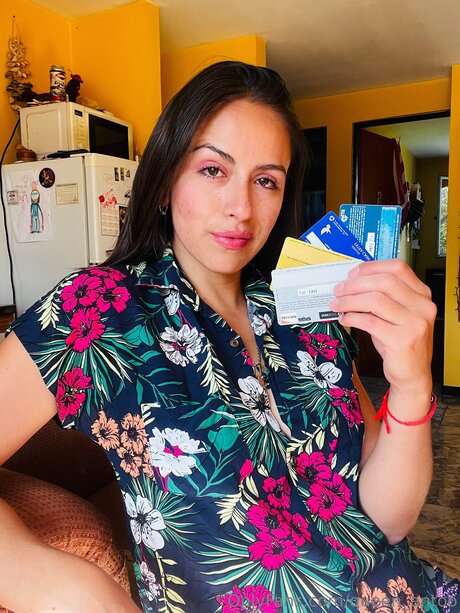 Queen Antoo free pornstar image