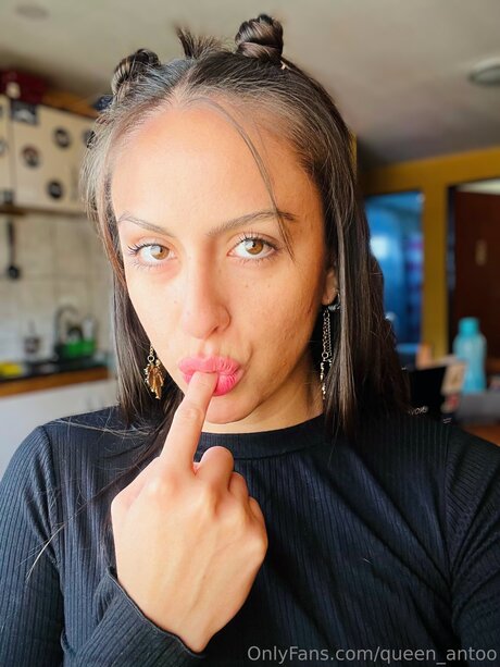 Queen Antoo best pornstar photos