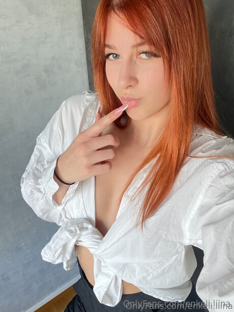 Enkeli Liina high quality star galleries