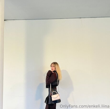 Enkeli Liina porn model pic