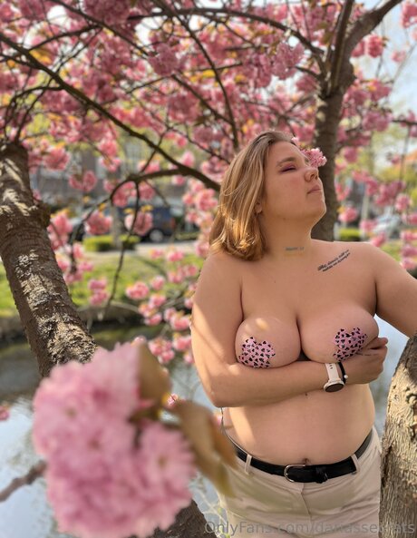 Dariassecrets pretty model images