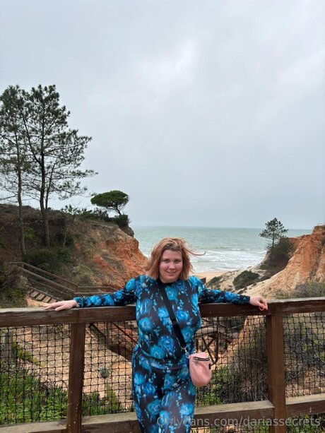 Dariassecrets xxx star photo