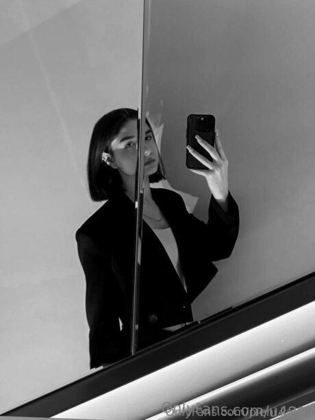 Pieni Minna perfect model pictures