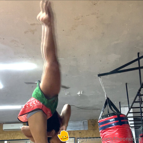 Theonetiny beautiful actress image