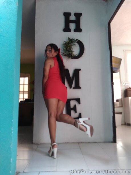 Theonetiny hd star gallery