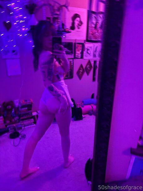 50shadesofgracexxxx8 model best photos