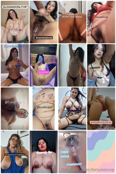 Belunesvip xxx model img