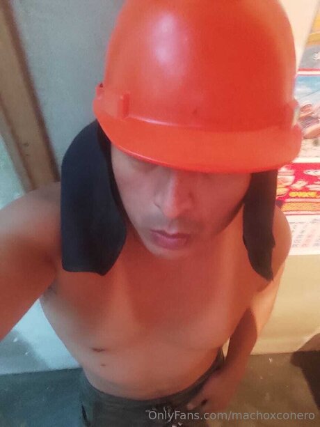 Machoxconero top pornstar archive