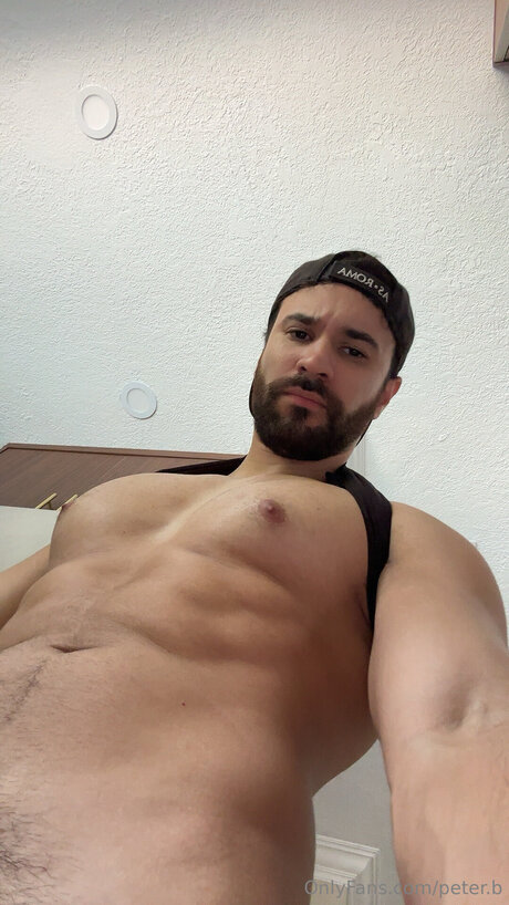 Peter B pornstar pretty image