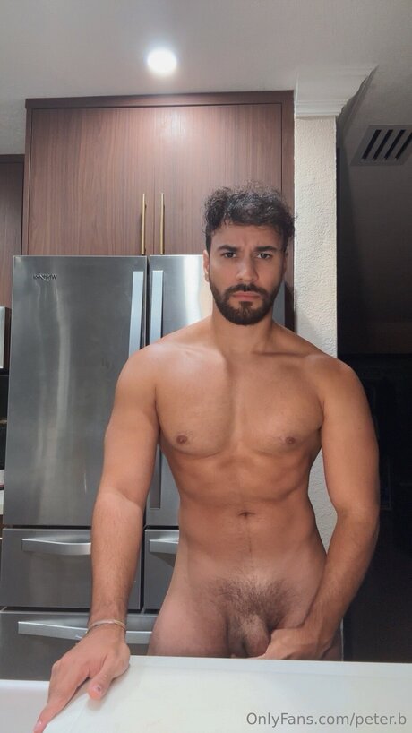 Peter B model top gallery