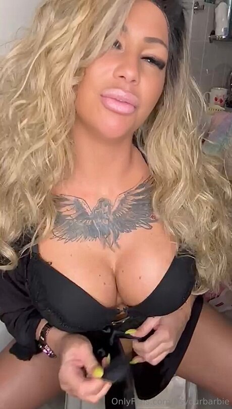 Itsyourbarbie top star gallery