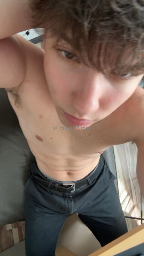 Its Leonardo hot pornstar img