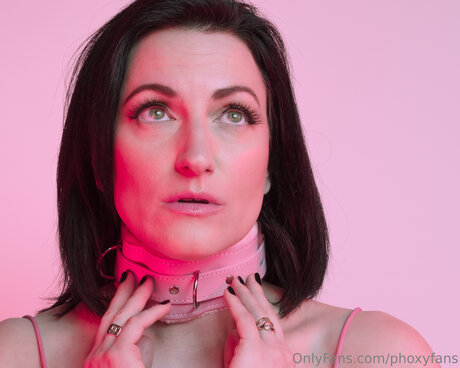 Phoxyfans erotic star gallery