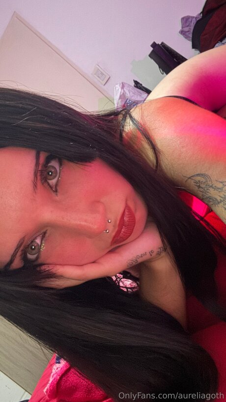 Aureliagoth nice actress images