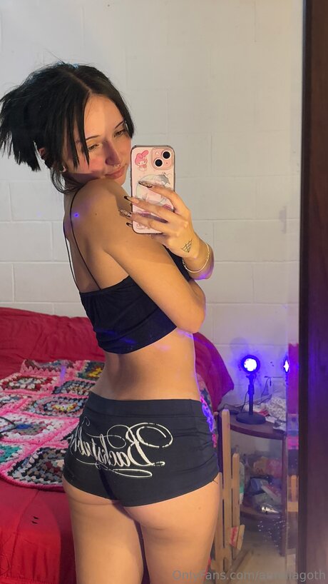 nurse anal onlyfans hot image