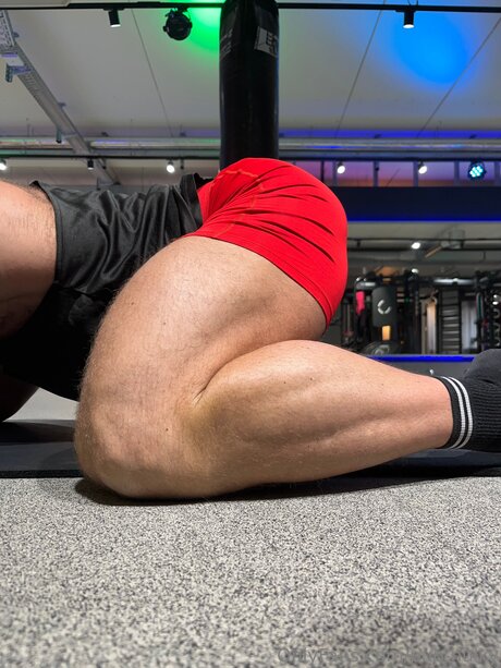 asian muscle onlyfans nudes image