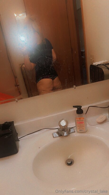 Crystal Lake nude pornstar images