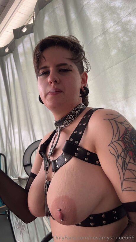 Novamystique666 pornstar adult image