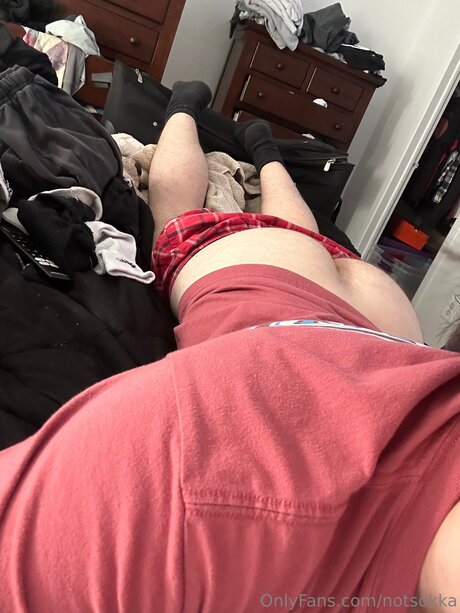 Notsokka model sexy pictures