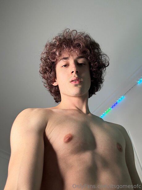 Itsgomesofc perfect actress pictures