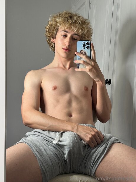 Itsgomesofc model exclusive galleries