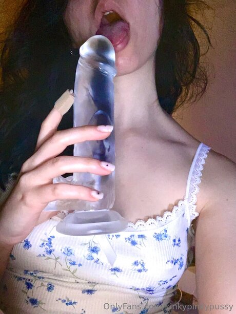 Kinkypinkypussy Profile Pic