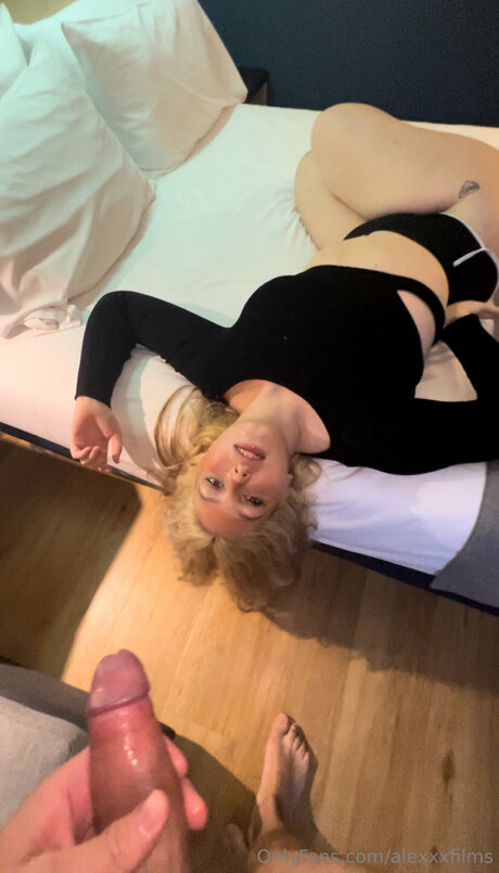 Alexxxfilms nudes model galleries