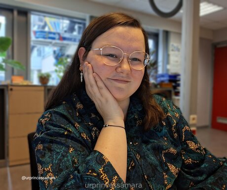 Urprincessamara model naked archive