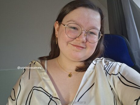 Urprincessamara erotic actress photos