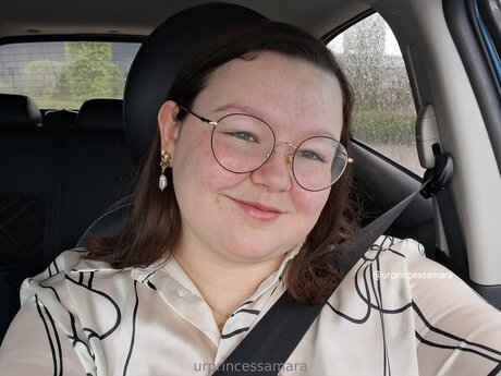 Urprincessamara high quality model img