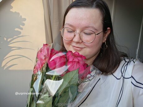 Urprincessamara model nice pic