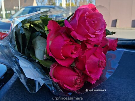 Urprincessamara star exclusive pictures