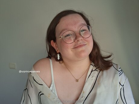 Urprincessamara perfect star picture